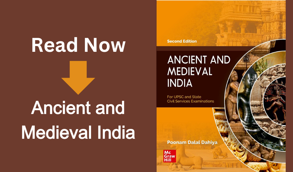 Ancient and Medieval India