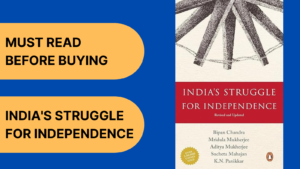 India's Struggle for Independence