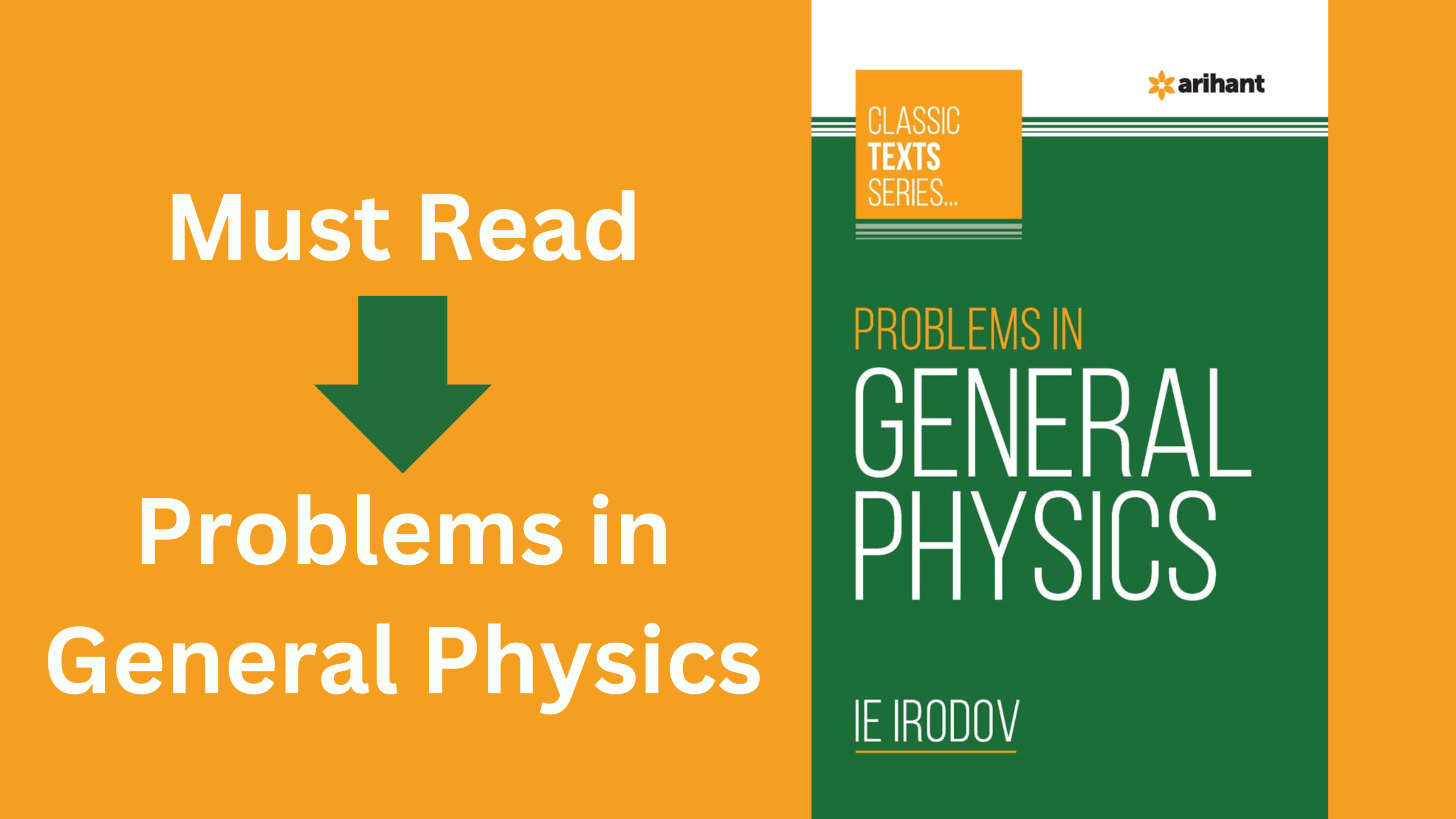 Problems in General Physics